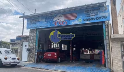 Casa com 2 dormitórios à venda, 243 m² por R$ 850.000 - Pestana - Osasco/SP