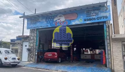 Casa com 2 dormitórios à venda, 243 m² por R$ 850.000 - Pestana - Osasco/SP