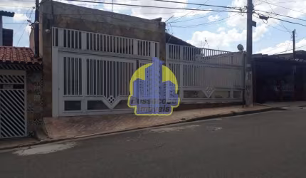 Casa com 4 dormitórios à venda por R$ 900.000,00 - Vila Adalgisa - São Paulo/SP