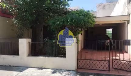 Casa com 3 dormitórios à venda, 154 m² por R$ 910.000,00 - Vila Campesina - Osasco/SP