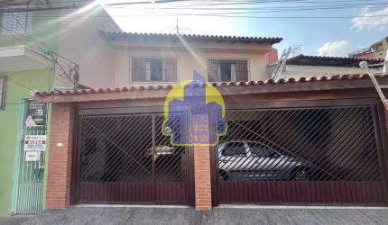 Casa com 3 dormitórios à venda, 217 m² por R$ 900.000,00 - Jaguaribe - Osasco/SP
