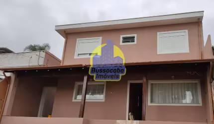Sobrado com 3 dormitórios à venda, 315 m² por R$ 901.000,00 - Cipava - Osasco/SP
