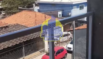 Sobrado com 3 dormitórios à venda, 170 m² por R$ 950.000,00 - Umuarama - Osasco/SP