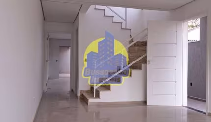 Sobrado com 3 dormitórios à venda, 170 m² por R$ 950.000,00 - Bela Vista - Osasco/SP
