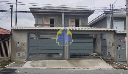 Sobrado com 3 dormitórios à venda, 120 m² por R$ 935.000,00 - Bela Vista - Osasco/SP