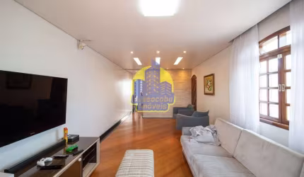 Sobrado com 3 dormitórios à venda, 17400 m² por R$ 890.000,00 - Umuarama - Osasco/SP