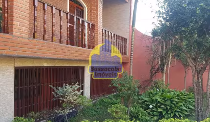 Sobrado com 4 dormitórios à venda, 304 m² por R$ 1.000.000,00 - Jaguaribe - Osasco/SP
