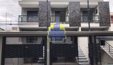 Sobrado com 3 dormitórios à venda por R$ 925.000,00 - Vila Campesina - Osasco/SP