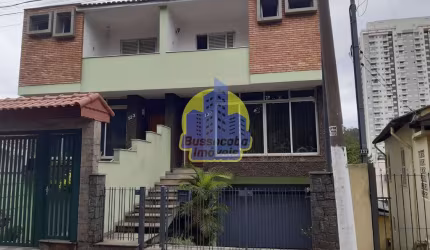 Sobrado com 3 dormitórios à venda, 250 m² por R$ 1.000.000,00 - Centro - Osasco/SP