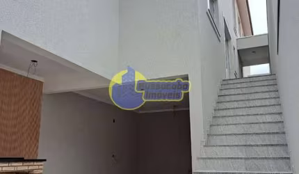 Sobrado com 2 dormitórios à venda, 125 m² por R$ 950.000,00 - Jardim das Flores - Osasco/SP
