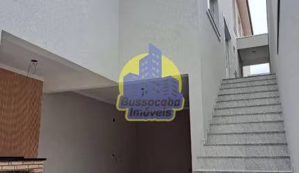 Sobrado com 2 dormitórios à venda, 125 m² por R$ 950.000,00 - Jardim das Flores - Osasco/SP
