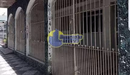 Casa com 5 dormitórios, 250 m² - venda por R$ 1.000.000,00 ou aluguel por R$ 3.600,00/mês - Vila Ca