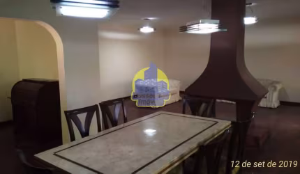 Casa com 5 dormitórios, 400 m² - venda por R$ 980.000,00 ou aluguel por R$ 8.416,67/mês - Três Mont