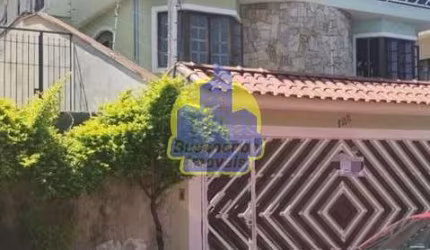 Casa com 3 dormitórios à venda, 137 m² por R$ 870.000,00 - Bela Vista - Osasco/SP