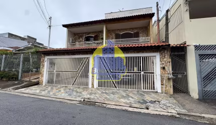 Sobrado à venda, Cipava, Osasco, SP