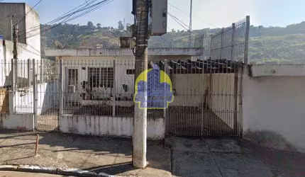 Casa com 3 dormitórios à venda, 326 m² por R$ 850.000,00 - Jardim Belval - Barueri/SP