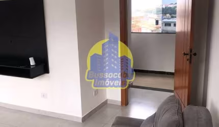 Sobrado com 3 dormitórios à venda, 138 m² por R$ 850.000,00 - Parque Santa Teresa - Carapicuíba/SP