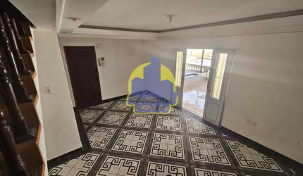 Sobrado com 3 dormitórios, 200 m² - venda por R$ 900.000,00 ou aluguel por R$ 3.500,00/mês - Umuara
