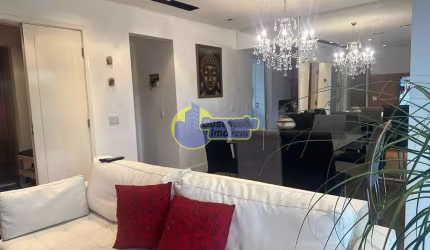 Apartamento com 3 dormitórios, 125 m² - venda por R$ 1.750.000,00 ou aluguel por R$ 12.000,00/mês -