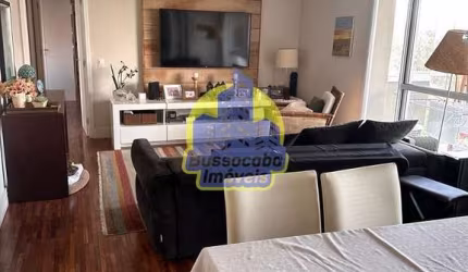 Apartamento com 3 dormitórios à venda, 125 m² por R$ 1.750.000,00 - Vila Yara - Osasco/SP