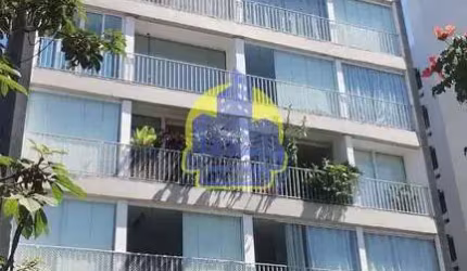 Apartamento à venda, Vila São Francisco, São Paulo, SP