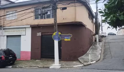 Casa com 3 dormitórios - venda por R$ 1.200.000,00 ou aluguel por R$ 2.500,00/mês - Jardim D Abril