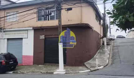 Casa com 3 dormitórios - venda por R$ 1.200.000,00 ou aluguel por R$ 2.500,00/mês - Jardim D Abril