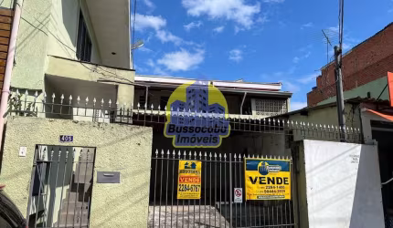 Casa com 3 dormitórios à venda, 360 m² por R$ 1.150.000 - Umuarama - Osasco/SP -