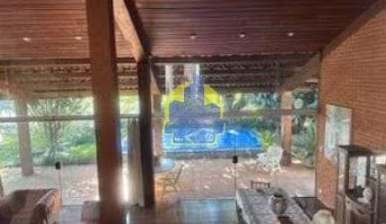 Casa com 3 dormitórios à venda, 289 m² por R$ 1.250.000,00 - Conjunto Habitacional 120 Casas - Cara