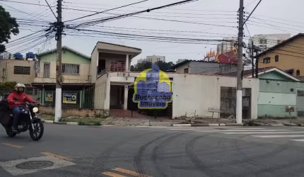 Casa com 4 dormitórios à venda por R$ 1.200.000,00 - Umuarama - Osasco/SP