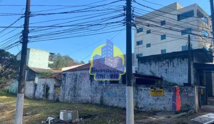 Terreno à venda por R$ 1.100.000 - Vila Yara - Osasco/SP