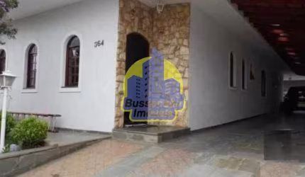 Casa com 3 dormitórios à venda, 220 m² por R$ 1.200.000,00 - City Bussocaba - Osasco/SP
