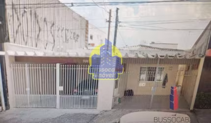 Casa com 3 dormitórios à venda por R$ 1.400.000 - Umuarama - Osasco/SP - CA0081