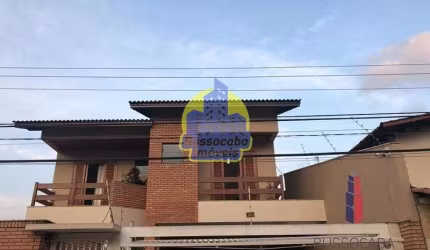 Sobrado com 4 dormitórios à venda por R$ 1.400.000,00 - City Bussocaba - Osasco/SP