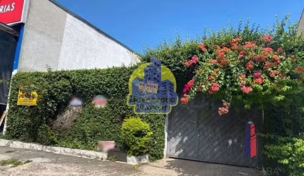 Casa com 2 dormitórios à venda por R$ 1.300.000 - Umuarama - Osasco/SP - CA0211