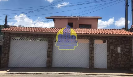 Sobrado com 5 dormitórios à venda por R$ 1.500.000,00 - Jardim Belval - Barueri/SP