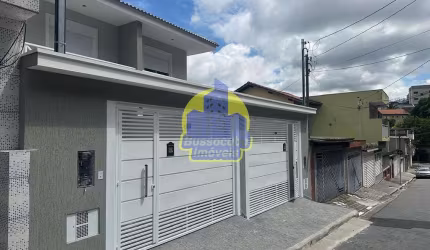 Sobrado com 4 dormitórios à venda, 130 m² por R$ 1.200.000,00 - Umuarama - Osasco/SP