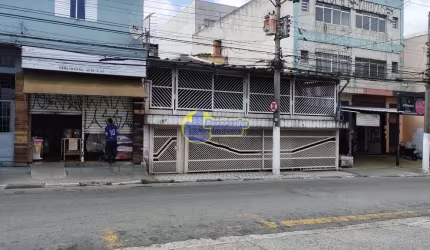 Casa com 3 dormitórios, 243 m² - venda por R$ 1.200.000,00 ou aluguel por R$ 4.400,00/mês - Novo Os