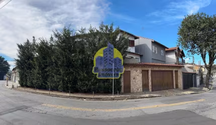 Sobrado com 3 dormitórios à venda, 200 m² por R$ 1.200.000,00 - Jardim Marisa - São Paulo/SP