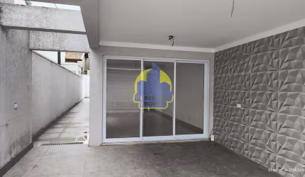 Sobrado com 2 dormitórios à venda, 150 m² por R$ 1.200.000,00 - Umuarama - Osasco/SP