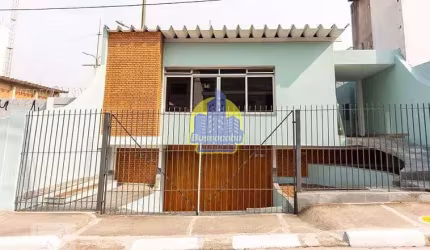 Casa com 3 dormitórios à venda, 300 m² por R$ 1.230.000,00 - Vila Campesina - Osasco/SP