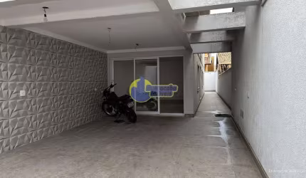 Sobrado com 2 dormitórios à venda, 150 m² por R$ 1.250.000,00 - Umuarama - Osasco/SP