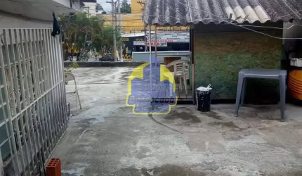 Casa com 3 dormitórios à venda por R$ 1.300.000,00 - Umuarama - Osasco/SP