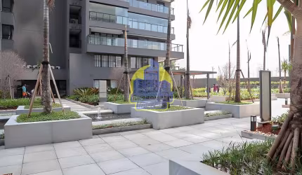 Apartamento com 4 dormitórios à venda, 153 m² por R$ 2.100.000,00 - Vila Yara - Osasco/SP
