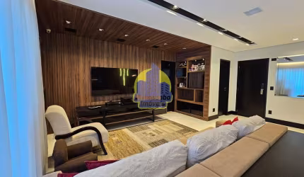 Apartamento com 3 dormitórios à venda, 170 m² por R$ 2.500.000,00 - Centro - Osasco/SP