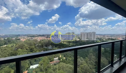 Apartamento com 3 dormitórios à venda, 183 m² por R$ 2.406.000,00 - Vila Yara - Osasco/SP