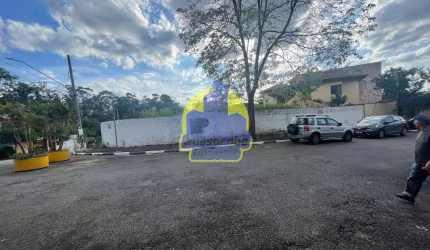 Terreno à venda, 820 m² por R$ 894.000,00 - City Bussocaba - Osasco/SP