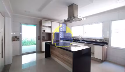 Sobrado com 4 dormitórios à venda, 399 m² por R$ 1.800.000,00 - City Bussocaba - Osasco/SP