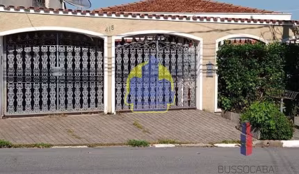 Casa com 3 dormitórios à venda por R$ 1.700.000 - Vila Osasco - Osasco/SP - CA0069