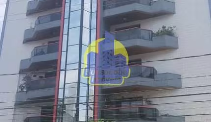 Cobertura com 3 dormitórios, 400 m² - venda por R$ 6.000.000,00 ou aluguel por R$ 17.800,00/mês - C